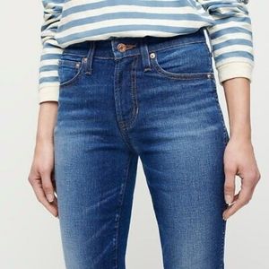 Vintage New England Wash Jeans